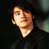 Những nam thần con lai của showbiz Nhật Bản